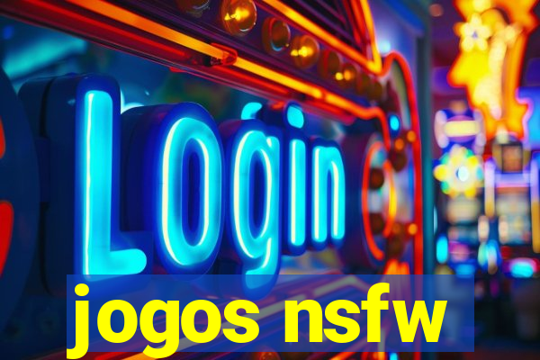 jogos nsfw